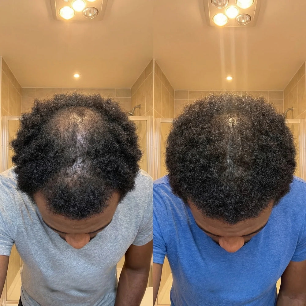 Hair Growth Serum Roll-On