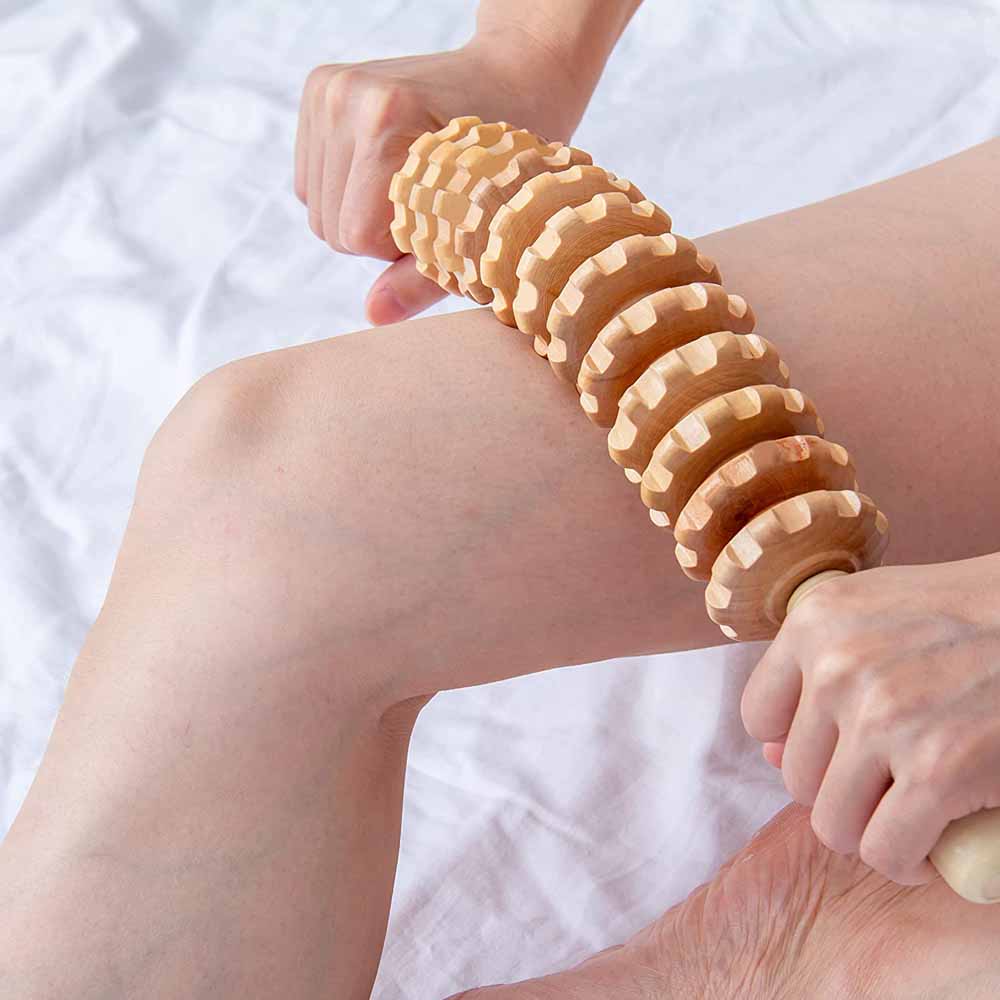 Wellisa™ Lymphatic Body Roller