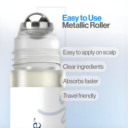 Hair Growth Serum Roll-On