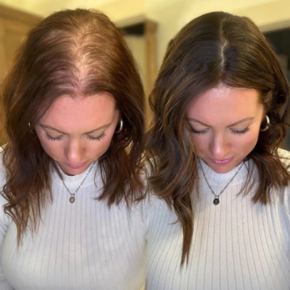 Hair Growth Serum Roll-On