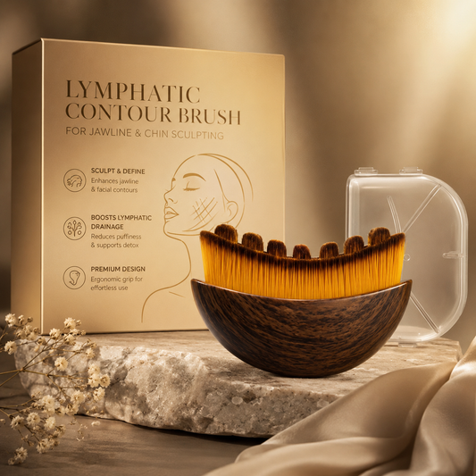 Lymphatic Sculpting Brush