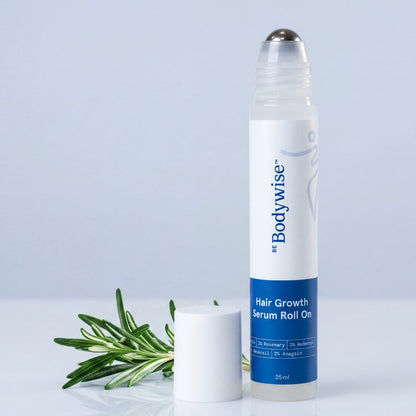 Hair Growth Serum Roll-On