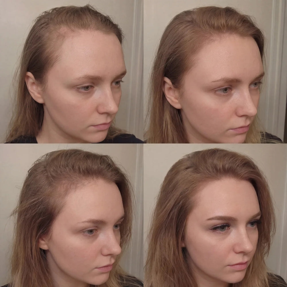 Hair Growth Serum Roll-On