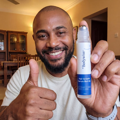 Hair Growth Serum Roll-On