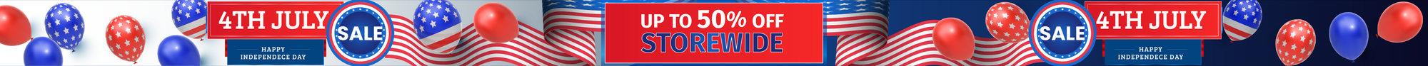 Promotional banner