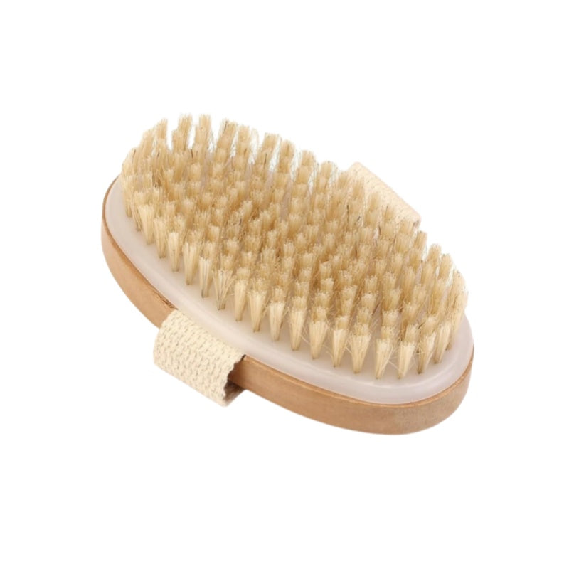 Wellisa™ Lymphatic Body Brush