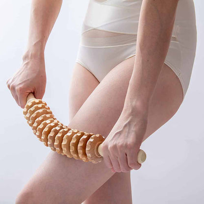 Wellisa™ Lymphatic Body Roller
