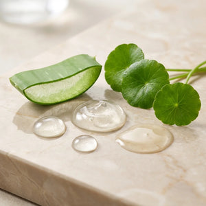 Cica, Aloe, Witch Hazel & Allantoin